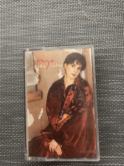 MC KAZETA - ENYA - The Celts