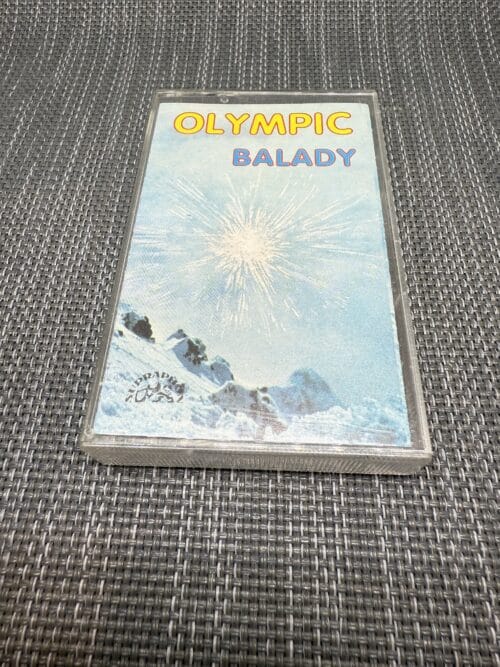 MC  KAZETA - OLYMPIC - Balady